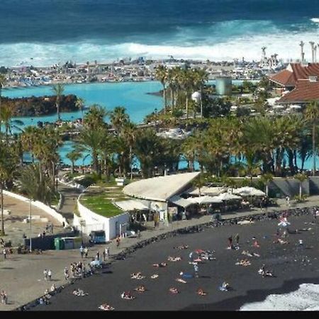 Apartanento Tipo Duplex 10Min De La Playa Puerto de la Cruz  Luaran gambar