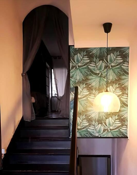 Apartanento Tipo Duplex 10Min De La Playa Puerto de la Cruz  Luaran gambar