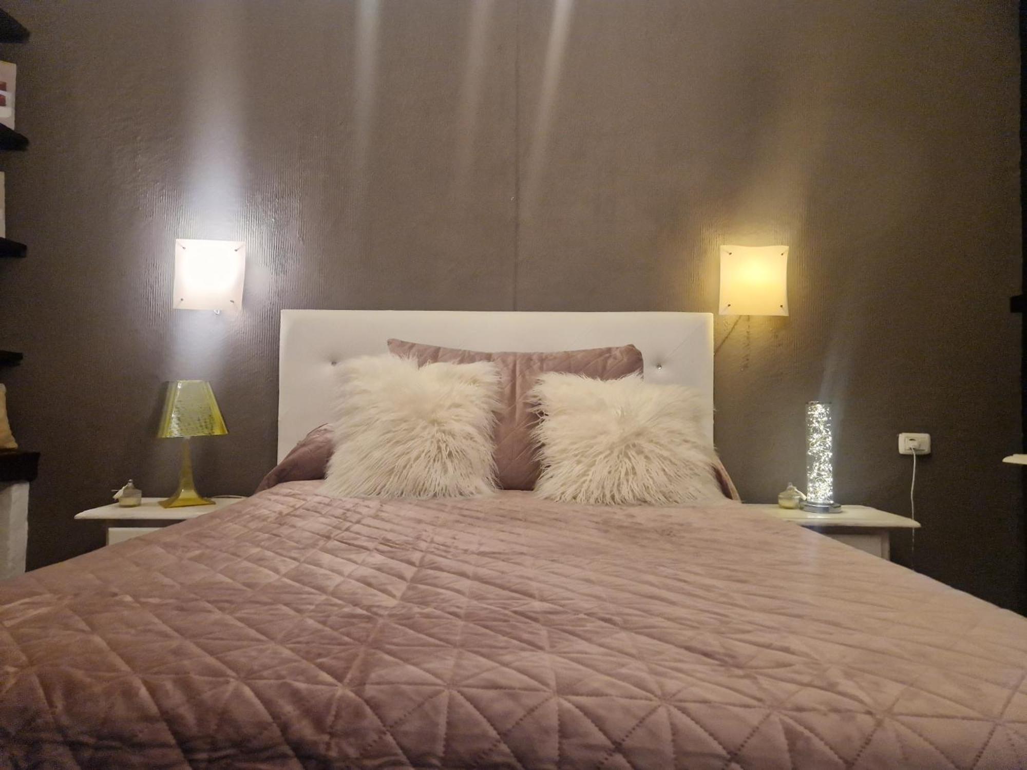 Apartanento Tipo Duplex 10Min De La Playa Puerto de la Cruz  Luaran gambar